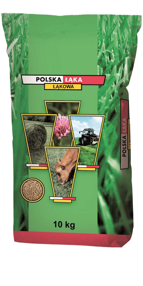 Trawa Pastewna Polska Ka Kowa Kg Gardenflora Pl